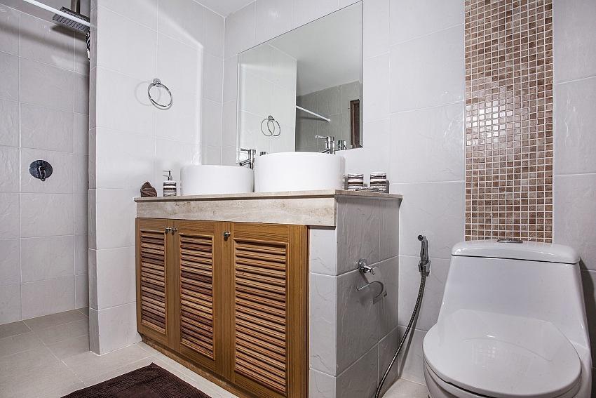 קאמאלה ביץ' Jungle Apartment2 Bedrooms Private Pool מראה חיצוני תמונה