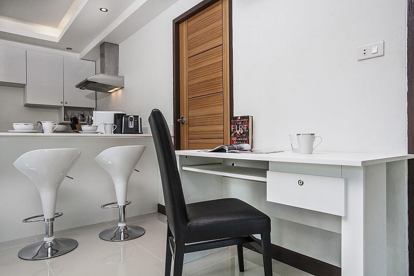 קאמאלה ביץ' Jungle Apartment2 Bedrooms Private Pool מראה חיצוני תמונה