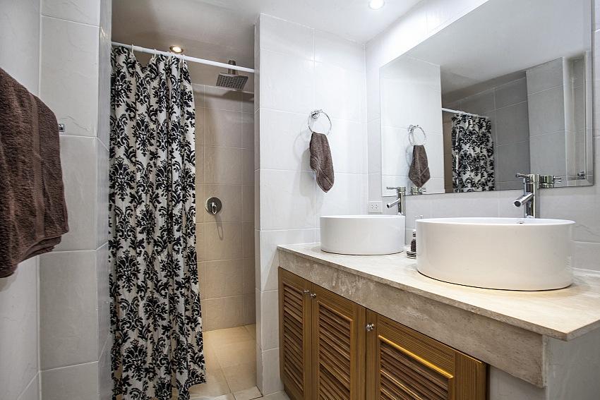 קאמאלה ביץ' Jungle Apartment2 Bedrooms Private Pool מראה חיצוני תמונה